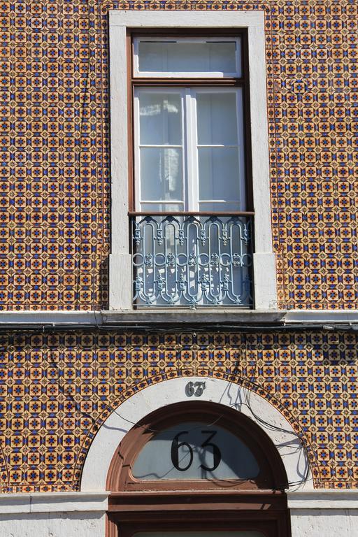 The Ideal Place Close To The Castle Lisboa