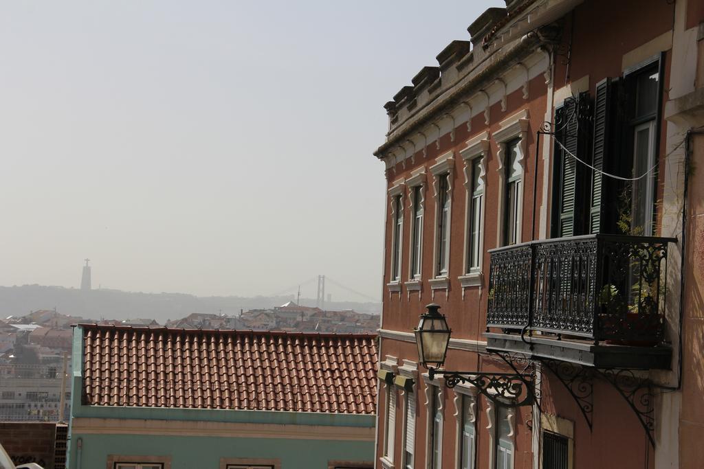 The Ideal Place Close To The Castle * Lisboa