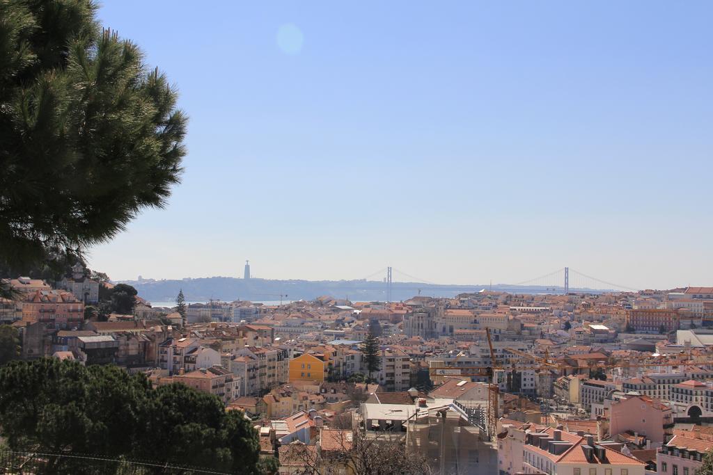 The Ideal Place Close To The Castle Apartamento
