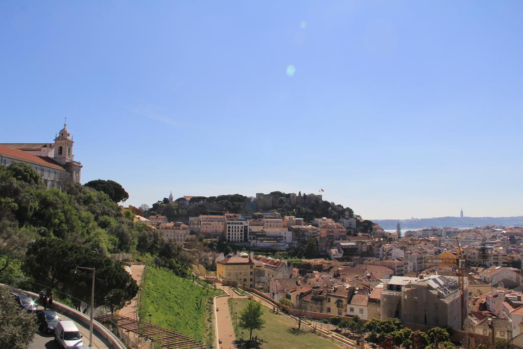 The Ideal Place Close To The Castle Apartamento *