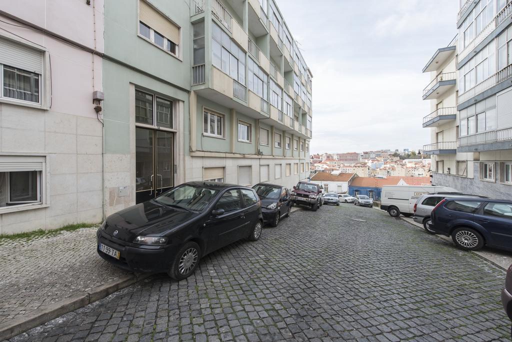 The Ideal Place Close To The Castle Apartamento *