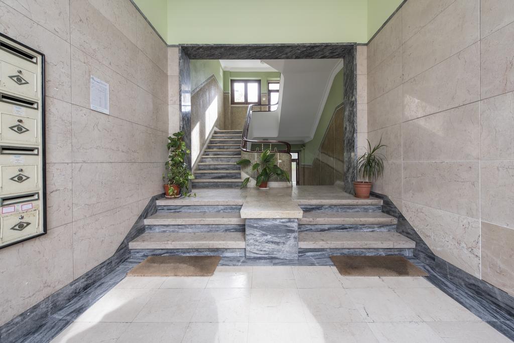 Apartamento The Ideal Place Close To The Castle Lisboa