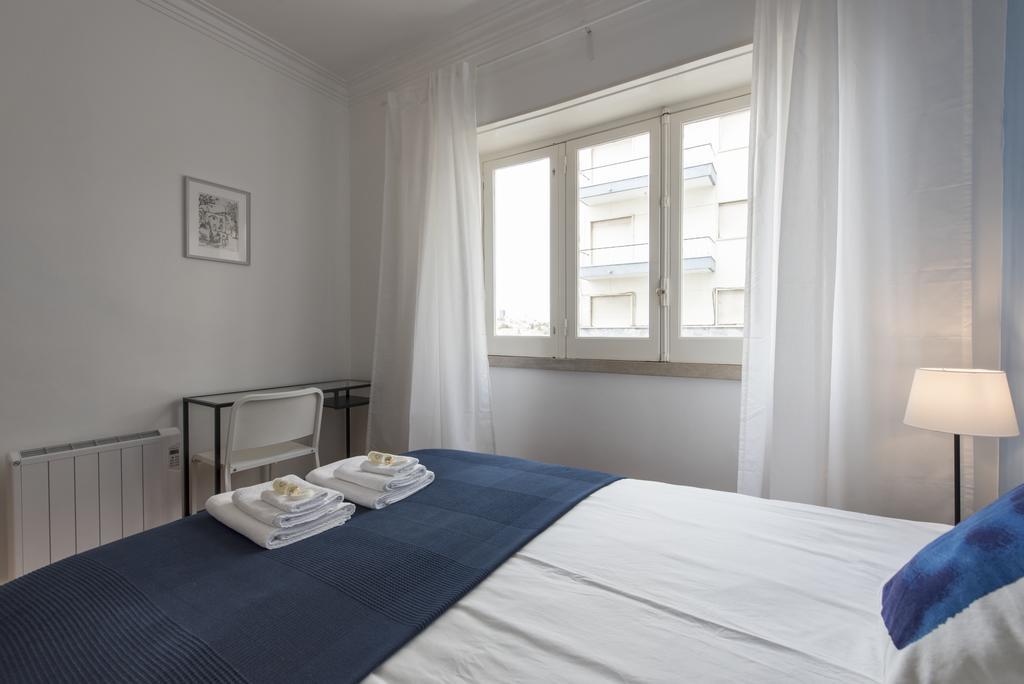 The Ideal Place Close To The Castle Apartamento Lisboa