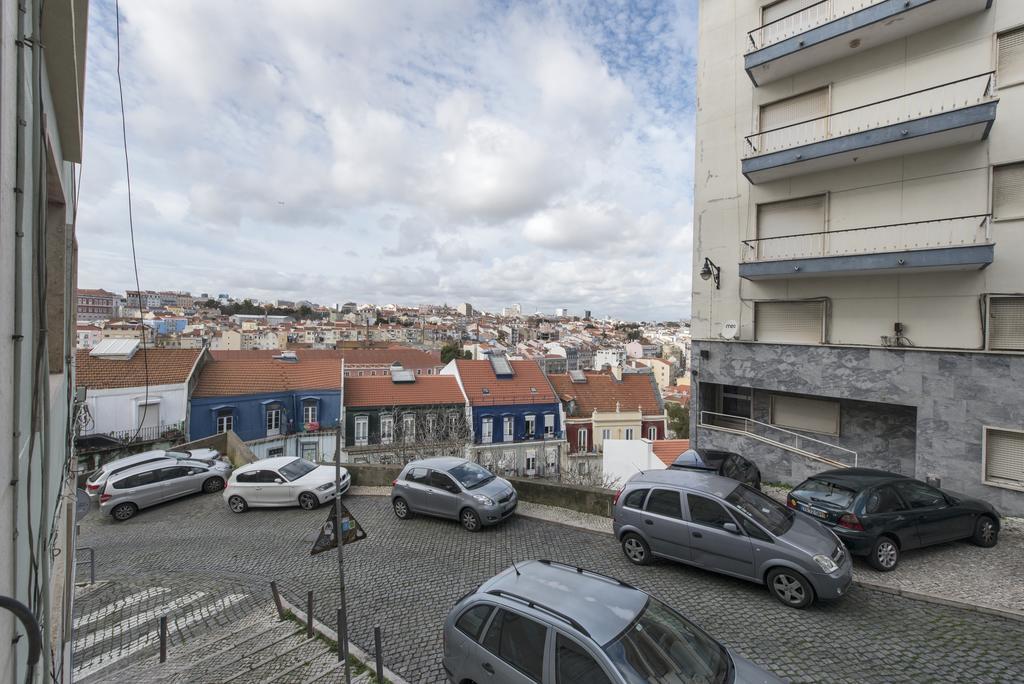 Apartamento The Ideal Place Close To The Castle *