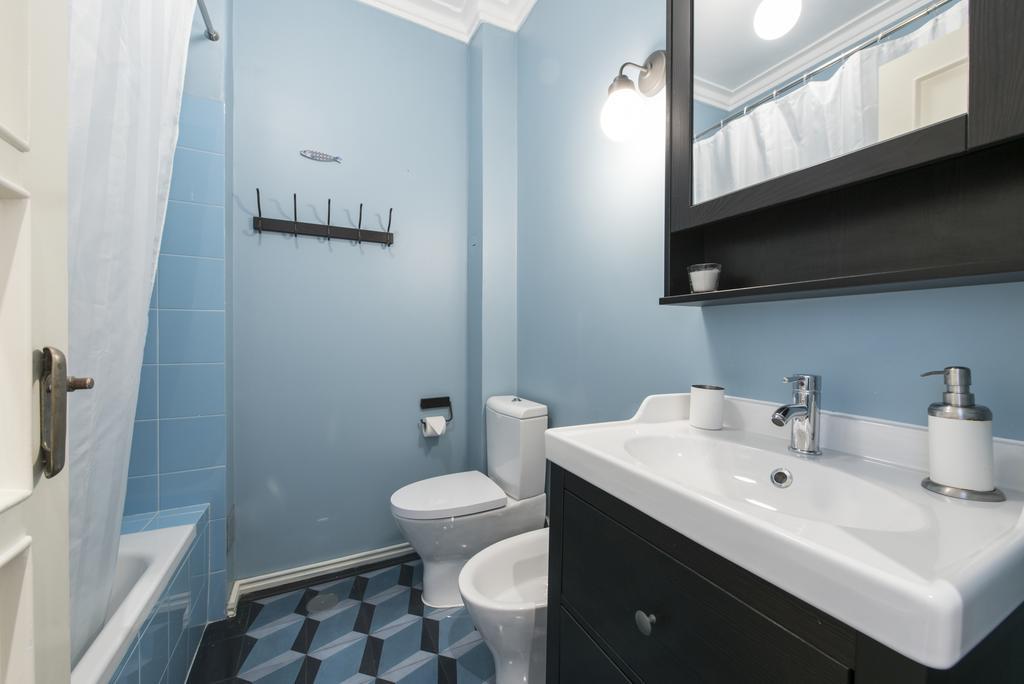 The Ideal Place Close To The Castle Apartamento *