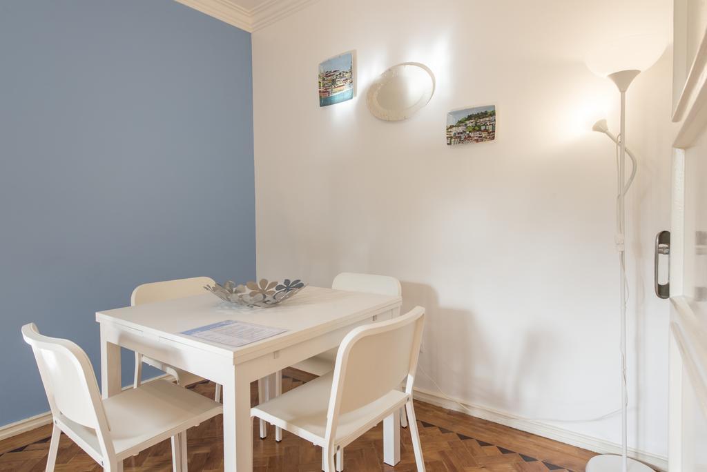 The Ideal Place Close To The Castle Apartamento Lisboa