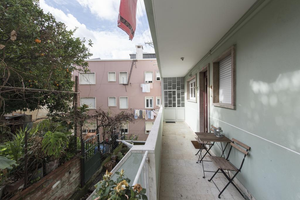 The Ideal Place Close To The Castle * Lisboa