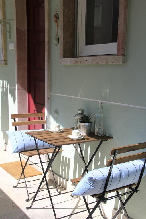 The Ideal Place Close To The Castle Apartamento Lisboa