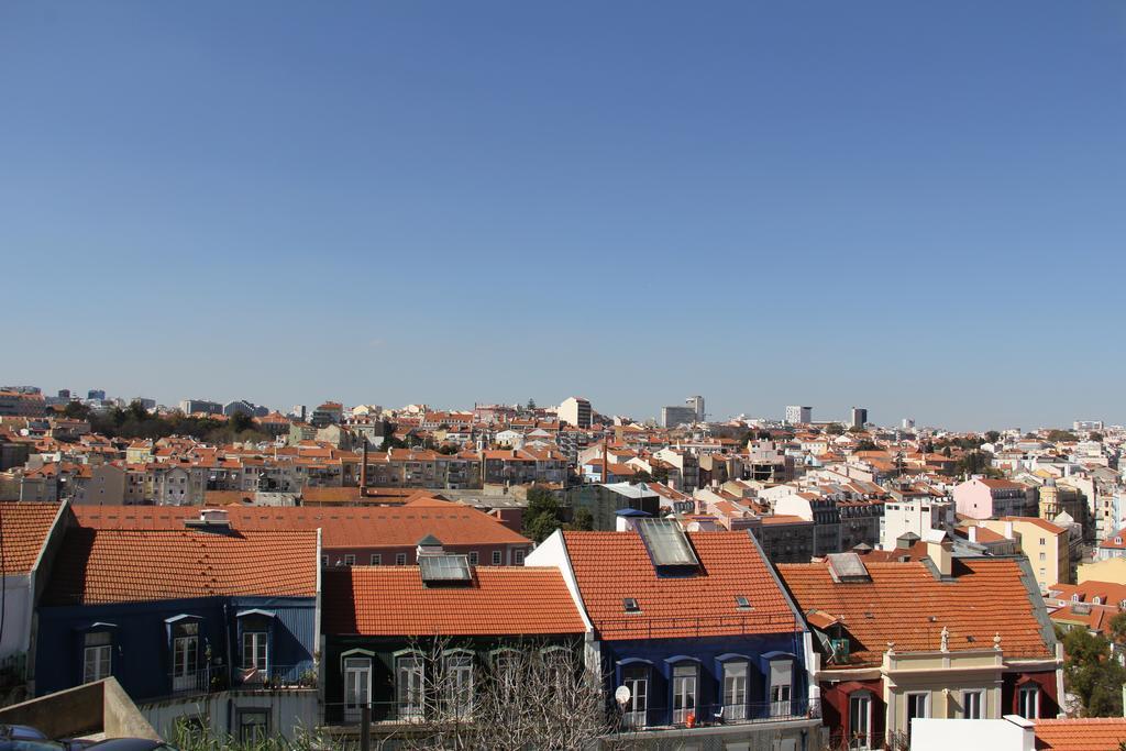 The Ideal Place Close To The Castle * Lisboa